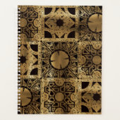 Falln Lament Spread Planer (Vorderseite)