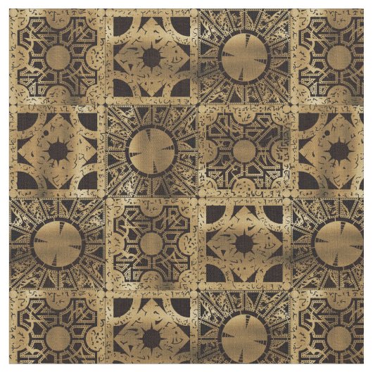 Falln Lament-Verbreitung Stoff (Nahaufnahme)