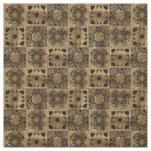 Falln Lament-Verbreitung Stoff (Muster)