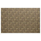 Falln Lament-Verbreitung Stoff (Fat Quarter (45,7 x 55,9 cm))