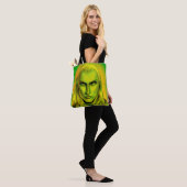 Falln Male Forest Elf Tasche (Am Model)