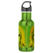 Falln Male Forest Elf Trinkflasche (Vorderseite)