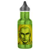 Falln Male Forest Elf Trinkflasche (Links)