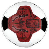 Falln Memento Mori Fußball (Gedreht)