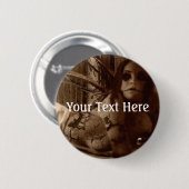 Falln mir hinterher button (Vorne & Hinten)