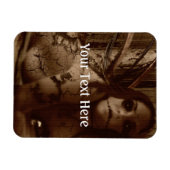 Falln mir hinterher magnet (Horizontal)