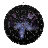 Falln Mirror Dartscheibe (vorne)