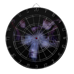 Falln Mirror Dartscheibe