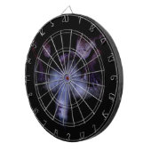 Falln Mirror Dartscheibe (Vorderseite rechts)