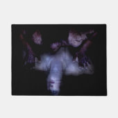 Falln Mirror Fußmatte (Vorderseite)