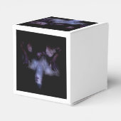 Falln Mirror Geschenkschachtel (Rückseite)