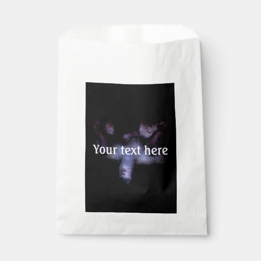 Falln Mirror Geschenktütchen (Vorderseite)