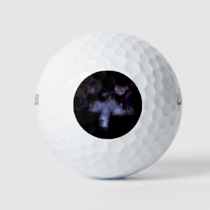 Falln Mirror Golfball