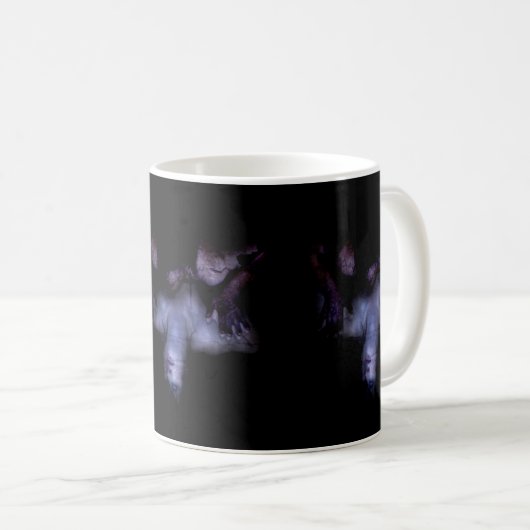 Falln Mirror Kaffeetasse (VorderseiteRechts)