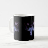 Falln Mirror Kaffeetasse (Vorderseite Links)