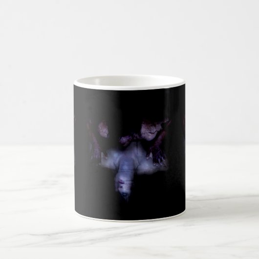 Falln Mirror Kaffeetasse (Mittel)
