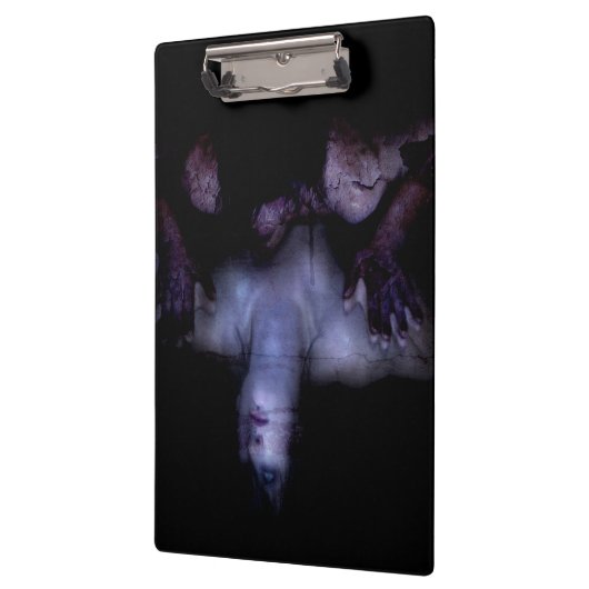 Falln Mirror Klemmbrett (Links)