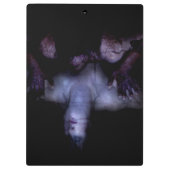 Falln Mirror Klemmbrett (Rückseite)