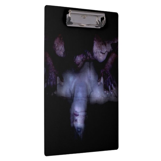 Falln Mirror Klemmbrett (Rechts)