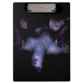 Falln Mirror Klemmbrett (Vorderseite)