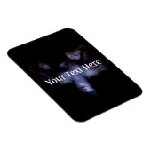 Falln Mirror Magnet (Rechte Seite)