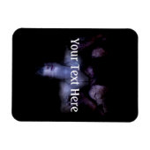 Falln Mirror Magnet (Horizontal)