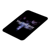 Falln Mirror Magnet (Linke Seite)