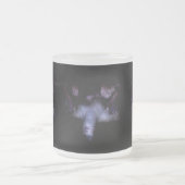 Falln Mirror Mattglastasse (Mittel)