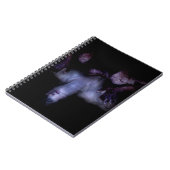 Falln Mirror Notizblock (Linke Seite)
