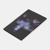 Falln Mirror Post-it Klebezettel (angewinkelt)