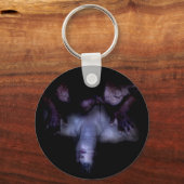 Falln Mirror Schlüsselanhänger (Vorderseite)