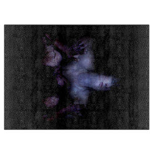 Falln Mirror Schneidebrett