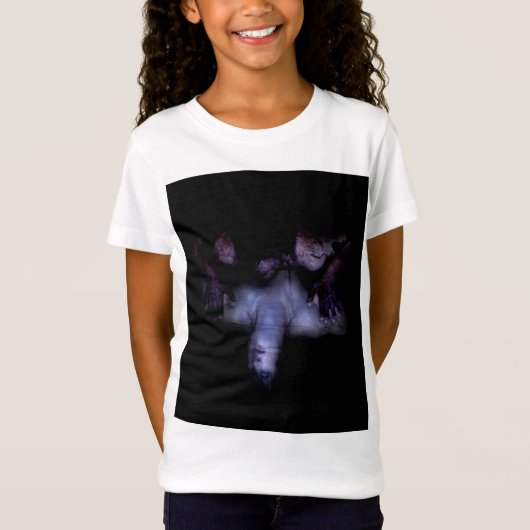 Falln Mirror T-Shirt (Vorderseite)