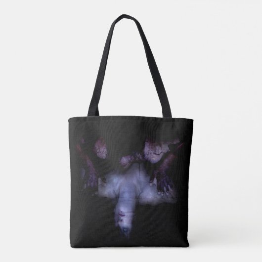 Falln Mirror Tasche (Rückseite)