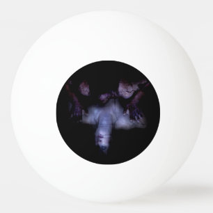 Falln Mirror Tischtennisball