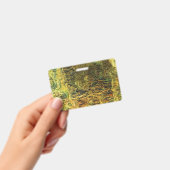 Falln Mossy Stones Ausweis (Handheld)