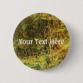 Falln Mossy Stones Button (Vorderseite)