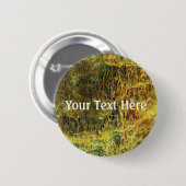Falln Mossy Stones Button (Vorne & Hinten)
