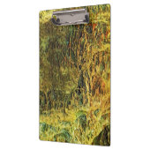 Falln Mossy Stones Klemmbrett (Links)