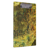 Falln Mossy Stones Klemmbrett (Rechts)
