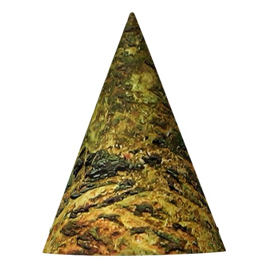 Falln Mossy Stones Partyhütchen (Vorderseite)