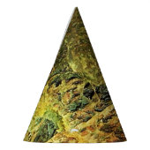 Falln Mossy Stones Partyhütchen (Links)