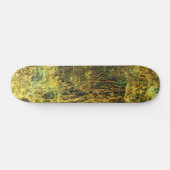 Falln Mossy Stones Skateboard (Horizontal)