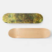 Falln Mossy Stones Skateboard (Horizontal)