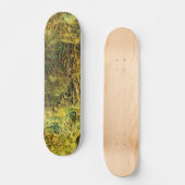 Falln Mossy Stones Skateboard (Vorderseite)