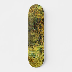 Falln Mossy Stones Skateboard