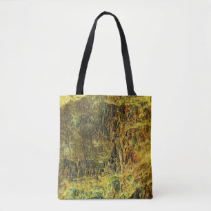 Falln Mossy Stones Tasche