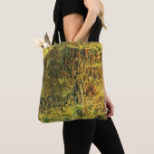 Falln Mossy Stones Tasche (Von Nahem)
