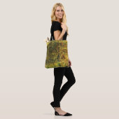 Falln Mossy Stones Tasche (Am Model)