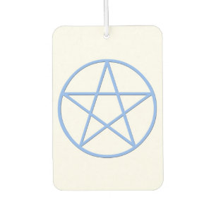 Falln Pagan Pentacle Autolufterfrischer